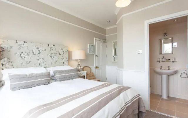 Headland House Luxury B&B