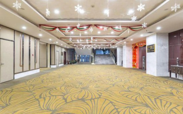 Zhongsheng International Hostel