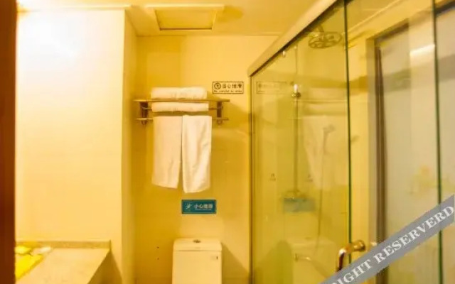 Shentang Hotel
