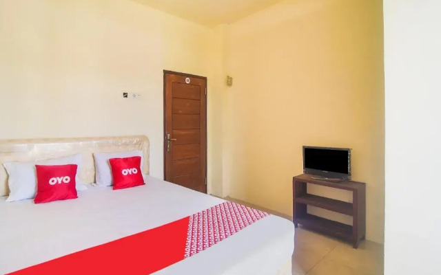 OYO 91755 Priska Kost Dan Homestay