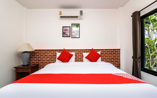 Baan Noppadol Hua Hin Loft Hotel