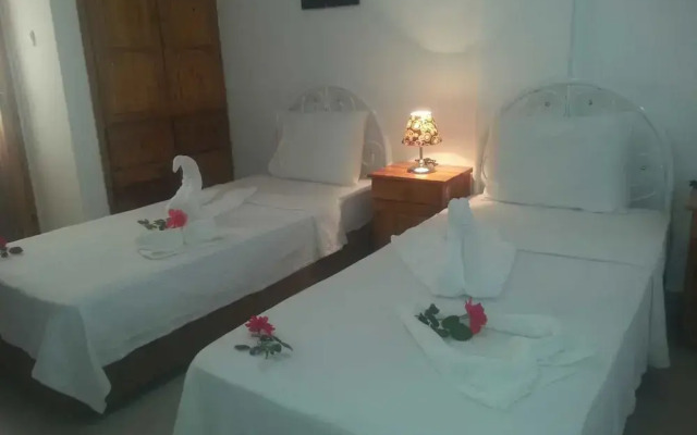 Sundari Apart 1