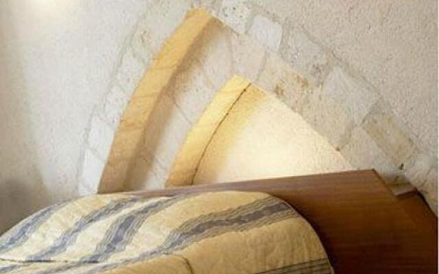 Hôtel Le Cheval Blanc