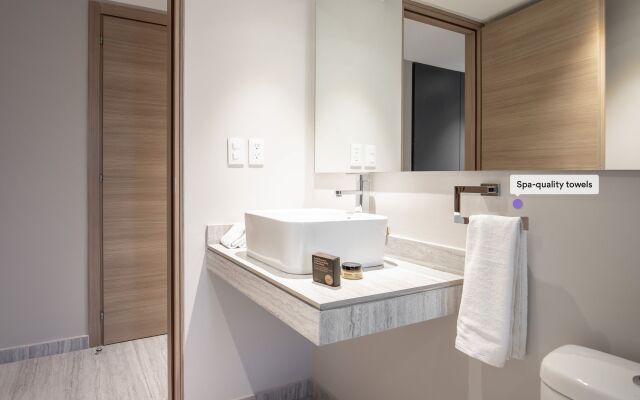 Casai Polanco 2 Br Stylish Suite