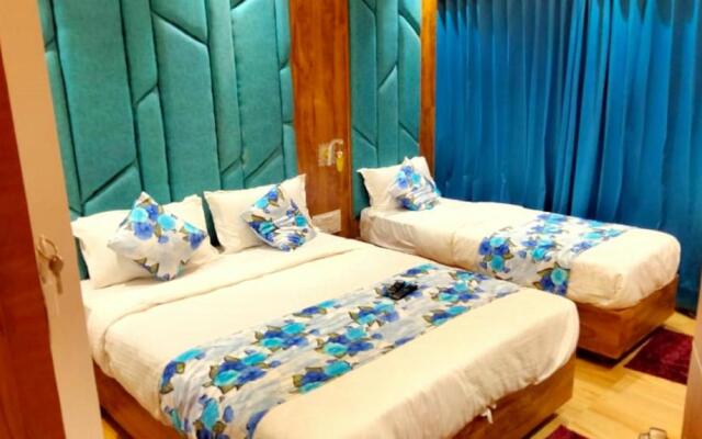 Hotel Pride Villa