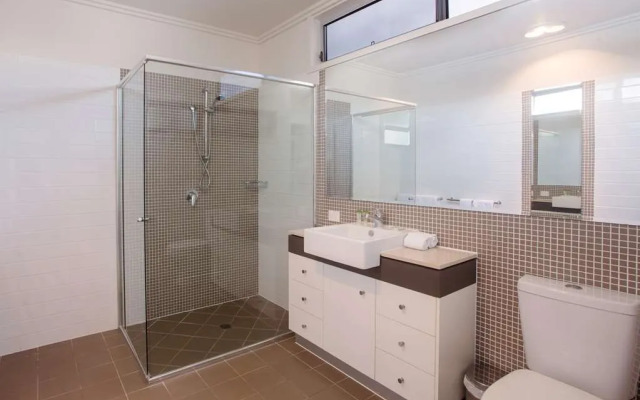 Best Western Quaterdecks Harbour Retreat