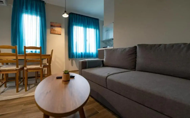 Verona Apartment