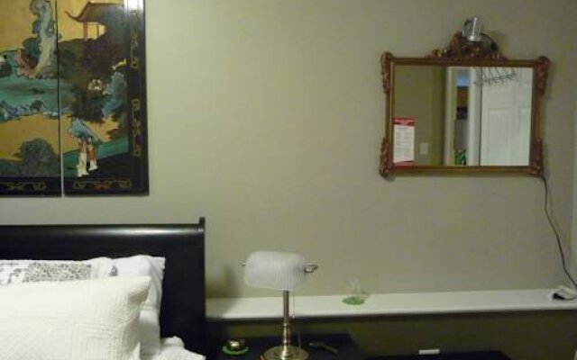 Nikko Bed and Breakfast