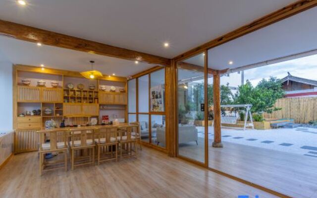 Nanshan Homestay