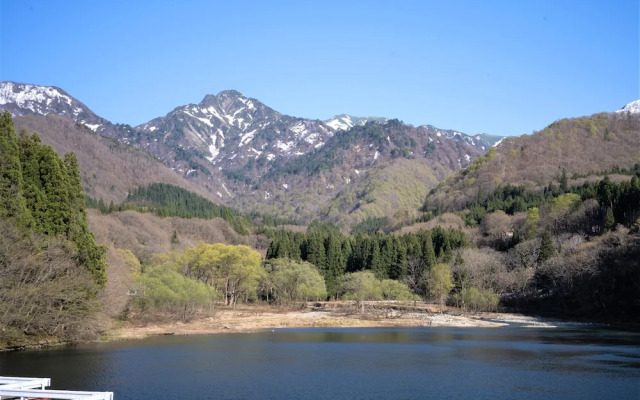 Purpose Resort Echigo Yuzawa「KURA」