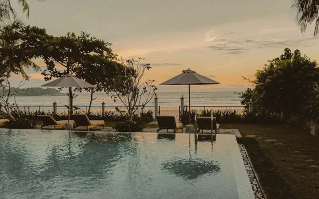 Ivory Resort Dikwella