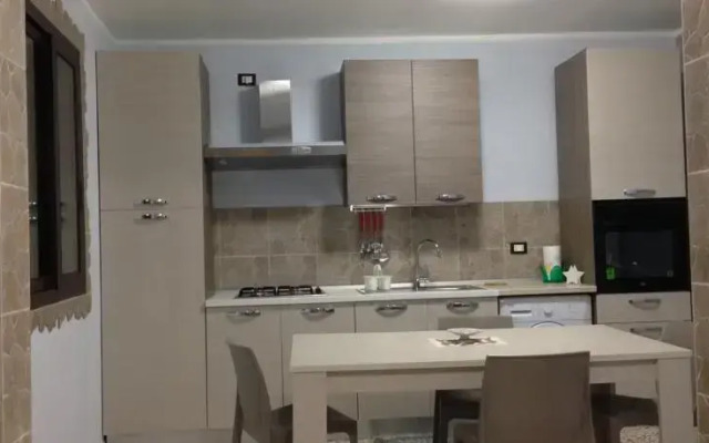 Il Cortiletto