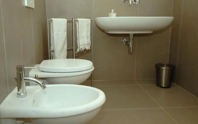 B&B Residenza Cavour