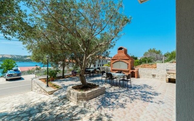 Jope - 60 m From Beach - Sa11