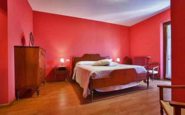 B&B Al Colle