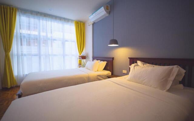 Mammoth Boutique Hotel