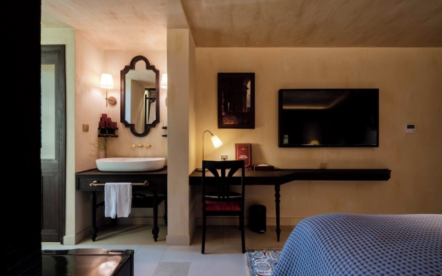 Hôtel Fantaisie – Guest Rooms – Da Lat