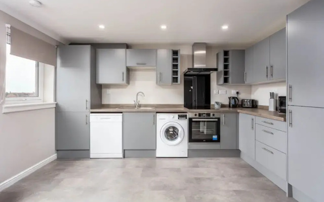 Marlborough Court - Donnini Apartments