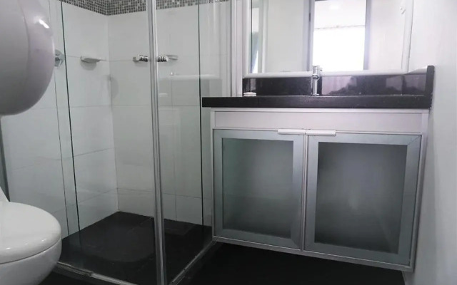 Ayenda Cgh Bogota Airport