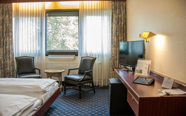 Hotel Helgoland