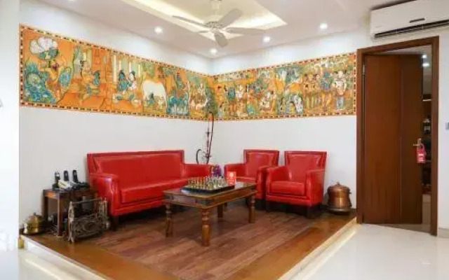 Sherlys Casa Grande by Vista Rooms