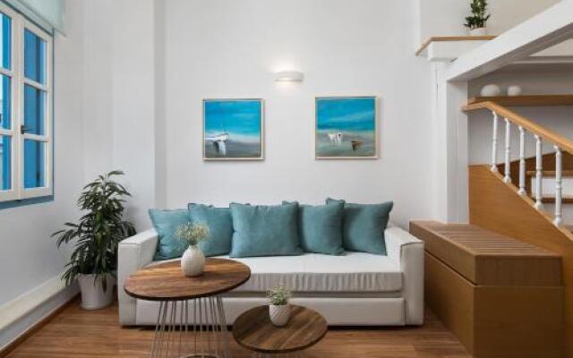 Aeria Apartments