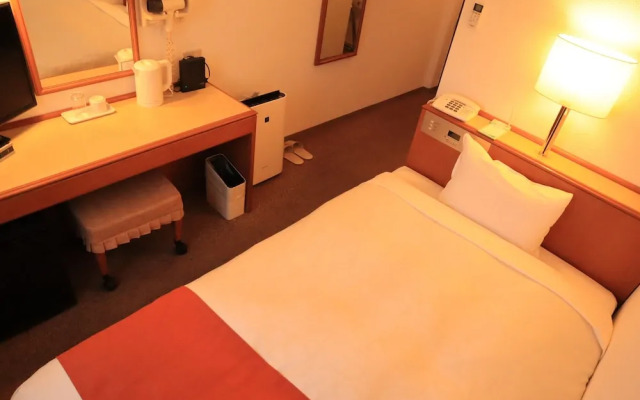 Aomori Forest Hotel Annex