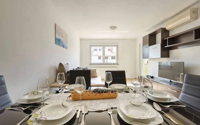 Apartment Marko