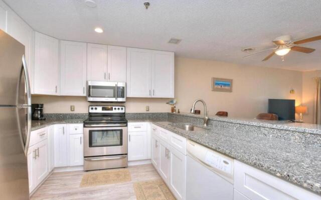 Southern Shore Villa 108-Finz Up