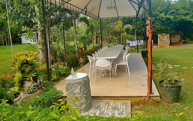 Loria Hotel Tagaytay