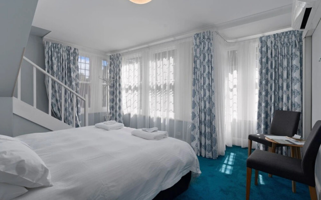 The Nunnery and Spa at Brightlands