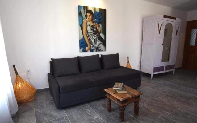 Ioli apartment