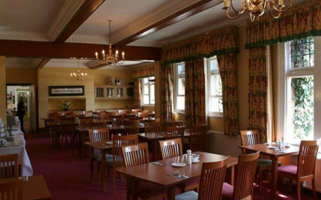 Scalford Country House Hotel