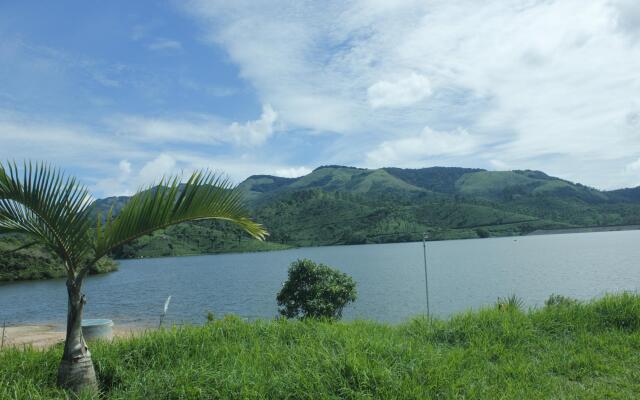 The Wind Munnar