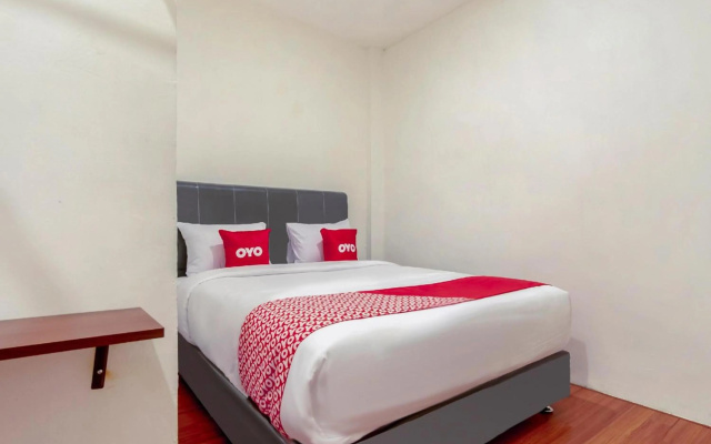 Collection O Medan City Near Rsud Dr Pirngadi Formerly Tmj Guest House – Guest Rooms – Medan