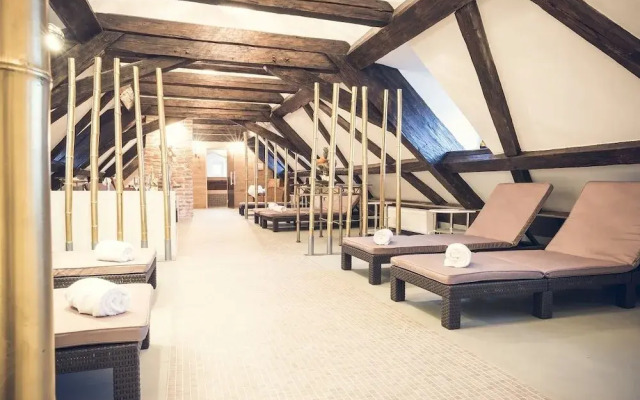 Schlosshotel Neufahrn
