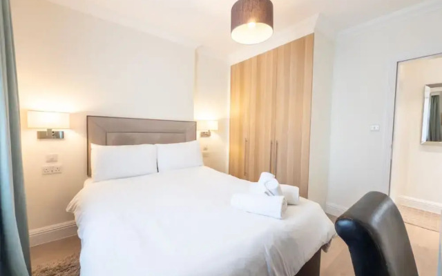 Marylebone Executive Apartments