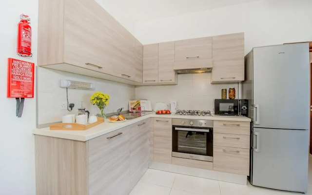 The Hillock North G2