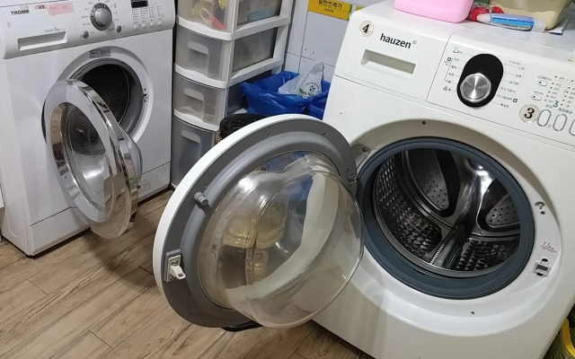 Girls Generation Hostel Women Only (только для женщин)