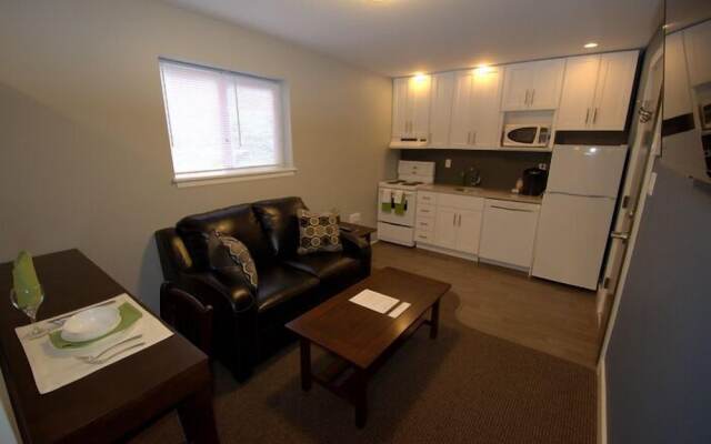 First Avenue Executive Suites