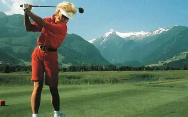 Classic Apartment near Ski Area in Leogang