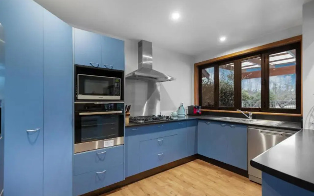 The Orchard House, Wanaka