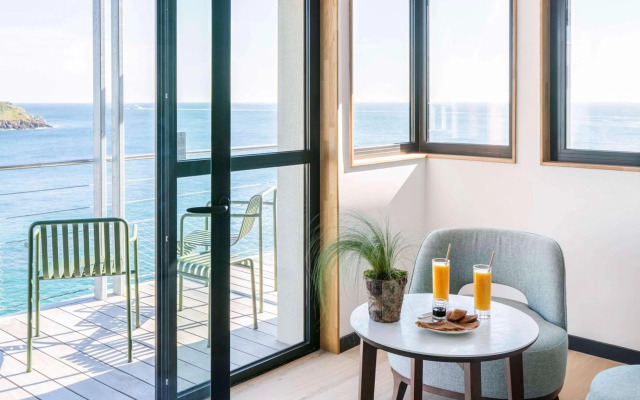 Sainte-Barbe Hotel Spa Le Conquet-MGallery Collect