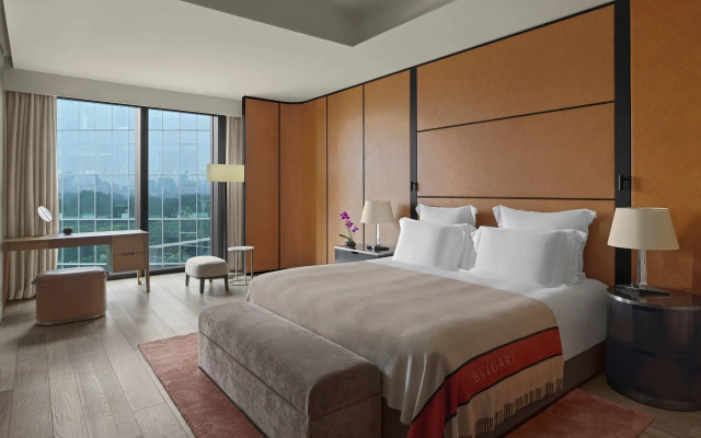 Bvlgari Hotel Beijing