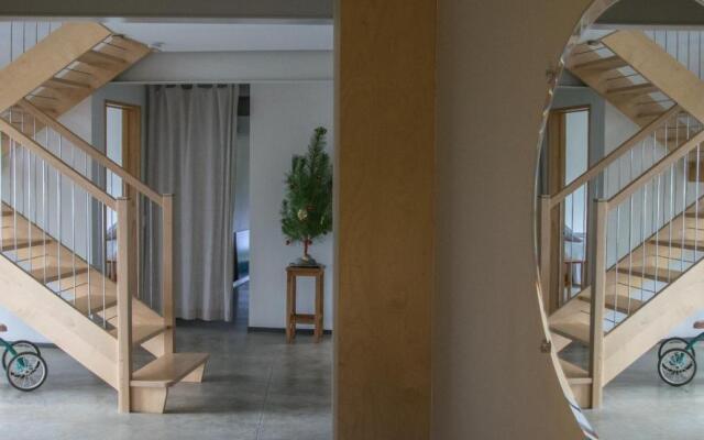 Big Sky Nelson Luxury Eco Bed and Breakfast