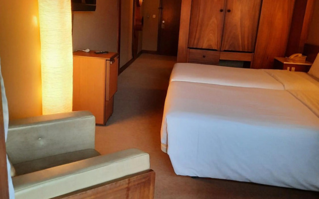 Hotel Estalagem Vianorte