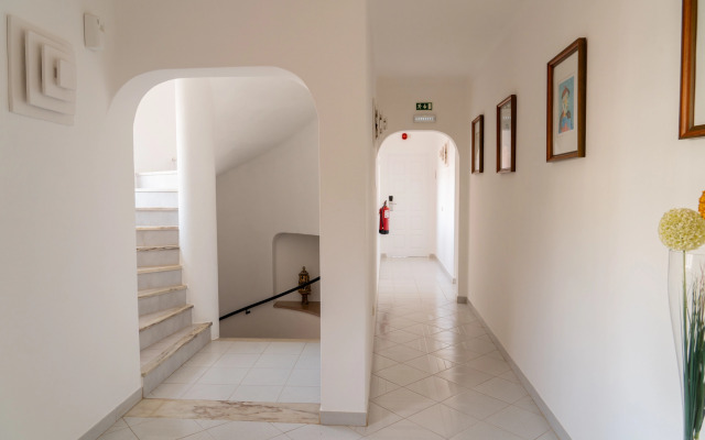Villa Mar Azul