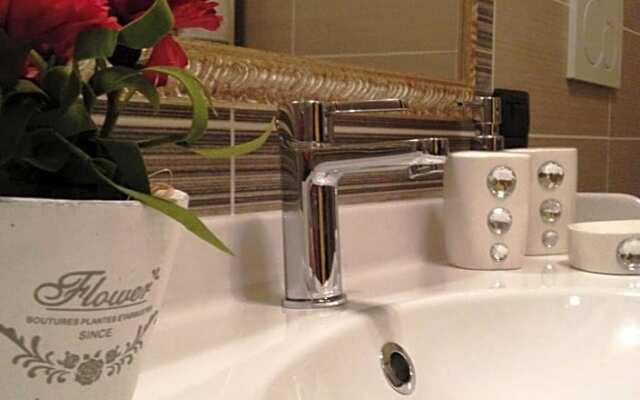 Cherry House Bed&Breakfast