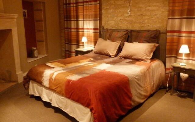 Chambres d'hôtes Clos de la Valette