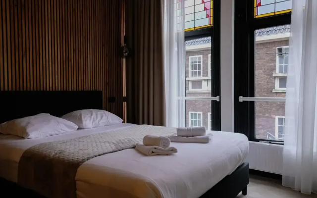 Haarlem Apart Hotel